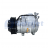 Compressores COMPRESSOR 10S15 TOYOTA HILUX DIESEL SRV / SW4 / NEW HOLLAND CNH - 2005>2015 Imagem Miniatura 1