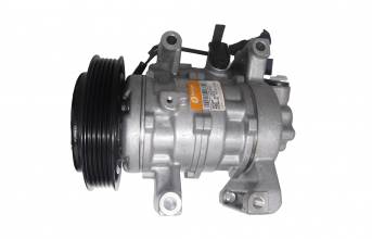 Compressores COMPRESSOR HONDA CITY / FIT 1.5 16V 2014 /... 10SER11C