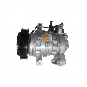 Compressores COMPRESSOR HONDA CITY / FIT 1.5 16V 2014 /... 10SER11C Imagem 0