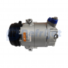 Compressores COMPRESSOR VOLKSWAGEN FOX / POLO / SAVEIRO / VOYAGE / GOL G5 - 1.0 / 1.6  2006>2015 Imagem Miniatura 0