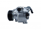 Compressores COMPRESSOR MITSUBISHI ASX 1.8/2.0 2008>2012 / LANCER 1.8/2.0 2014>2019 / OUTLANDER (EUR) 2.0/2.2/2.4 2007>2012 Imagem Miniatura 0