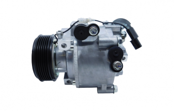 Compressores COMPRESSOR MITSUBISHI ASX 1.8/2.0 2008>2012 / LANCER 1.8/2.0 2014>2019 / OUTLANDER (EUR) 2.0/2.2/2.4 2007>2012