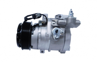 Compressores COMPRESSOR HONDA CIVIC 1.8 2006/2011 MOTOR SOCH L4 LXS/LXL/EXS