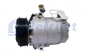 Compressores COMPRESSOR CVC -CELTA /CORSA/PRISMA  6PK 2002/2012