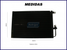 Condensadores CONDENSADOR UNIVERSAL SIST. MODINE 12 X 18 X 32mm ALUMINIO Imagem Miniatura 2