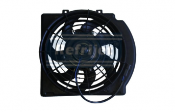 Eletroventiladores ELETROVENTILADOR - CHEVROLET CORSA / CLASSIC - 2000>2012