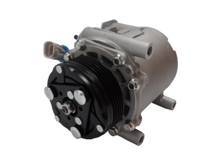 Compressores COMPRESSOR FIAT PALIO / SIENA / DOBLO MOTOR 1.4 Imagem 1