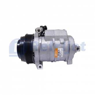 Compressores COMPRESSOR 10S17C MERCEDES BENZ SPRINTER 2013> LADO DIREITO DO MOTOR - Imagem 2