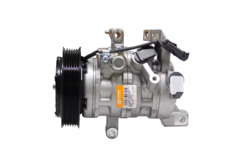 Compressores COMPRESSOR HONDA CIVIC EX/LX 2007/2014 10SRE11C