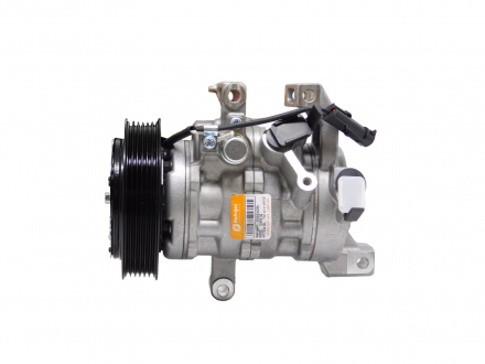 Compressores COMPRESSOR HONDA CIVIC EX/LX 2007/2014 10SRE11C Imagem 0