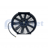 Eletroventiladores ELETROVENTILADOR 12V 10" SOPRANTE PA RETA Imagem Miniatura 0