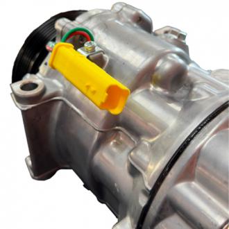 Compressores COMPRESSOR DUCATO / BOXER / JUMPER 2018>2024 Imagem 2