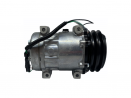 Compressores COMPRESSOR 7H15 FLX7 4052 2A 125MM 24V R134A FURO PASSANTE Imagem Miniatura 3