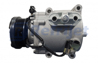 Compressores COMPRESSOR FORD FOCUS G2 MOTOR DURATEC MOD. TRS90 - 2008>2013