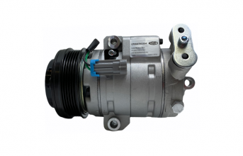 Compressores COMPRESSOR MARELLI - CHEVROLET COBALT 1.4 - 2012>2016