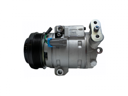 Compressores COMPRESSOR MARELLI - CHEVROLET COBALT 1.4 - 2012>2016 Imagem 0