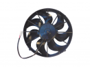 Eletroventiladores ELETROVENTILADOR SPAL VA01 BP70 / LL66A 12' 24V ASP PF ALTO Imagem Miniatura 1