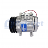 Compressores COMPRESSOR SANDEN EDGE 8403 SD 7B10 2A R-134A Imagem Miniatura 0