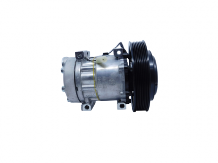 Compressores COMPRESSOR SANDEN EDGE - 7H15 4116U CAMINHÃO VOLVO Imagem 1