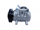 Compressores COMPRESSOR MAHLE 6P148 CANAL 1A 12V UNIVERSAL (21068) Imagem Miniatura 0