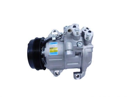 Compressores COMPRESSOR DELPHI - GRAND VITARA 2.0 16V 1998/2016 GASOLINA Imagem 0