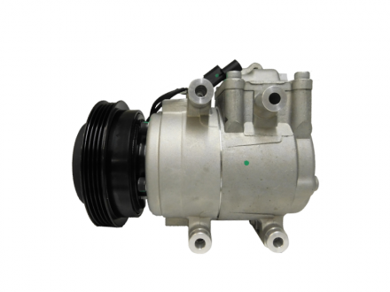 Compressores COMPRESSOR VALEO - HYUNDAI TUCSON / KIA SPORTAGE - 2010>2015 Imagem 1