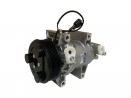 Compressores COMPRESSOR CALSONIC CR12 NISSAN FRONTIER MOTOR 2.5 - 2013 Imagem Miniatura 1