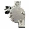 Compressores COMPRESSOR HONDA CIVIC MOTOR 2.0 2017>  GERAÃ+O 10 6PK 125MM MODELO HANON Imagem Miniatura 2
