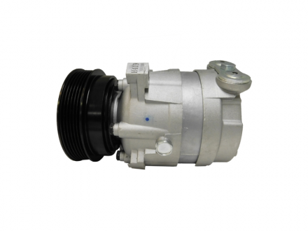 Compressores COMPRESSOR VALEO - CHEVROLET CORSA V5 1.0 / 1.4 / 1.6 - 1994>1998 Imagem 0