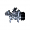 Compressores COMPRESSOR HONDA CIVIC 2007/2011 2.0 16V SOHC L4 (SI) Imagem Miniatura 1