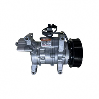 Compressores COMPRESSOR HONDA CIVIC 2007/2011 2.0 16V SOHC L4 (SI) Imagem 1