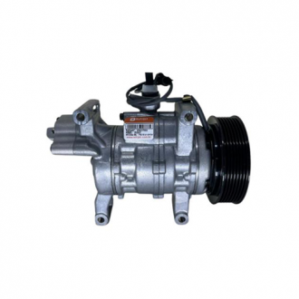 Compressores COMPRESSOR HONDA CIVIC 2007/2011 2.0 16V SOHC L4 (SI) Imagem 0