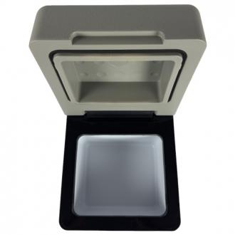 Geladeiras THERMO JET GELADEIRA 12/24V 12L Imagem 10 Geladeiras THERMO JET GELADEIRA 12/24V 12L Imagem 10